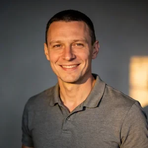 Radomír Václav – specialista na herní mechaniky a analytik poskytovatelů her